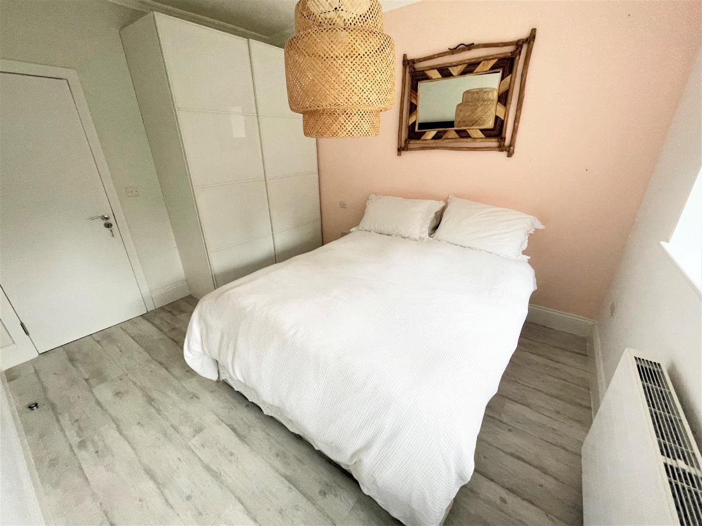 Quinta Drive, Arkley
